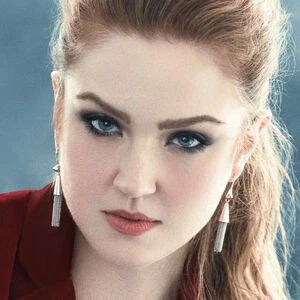 Maggie Geha