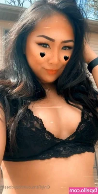 Iszydoesit - Oiled and ready for you 😈