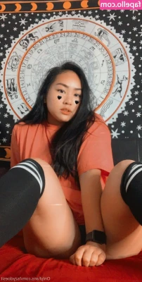 Iszydoesit - Te gusta la gatita?😽