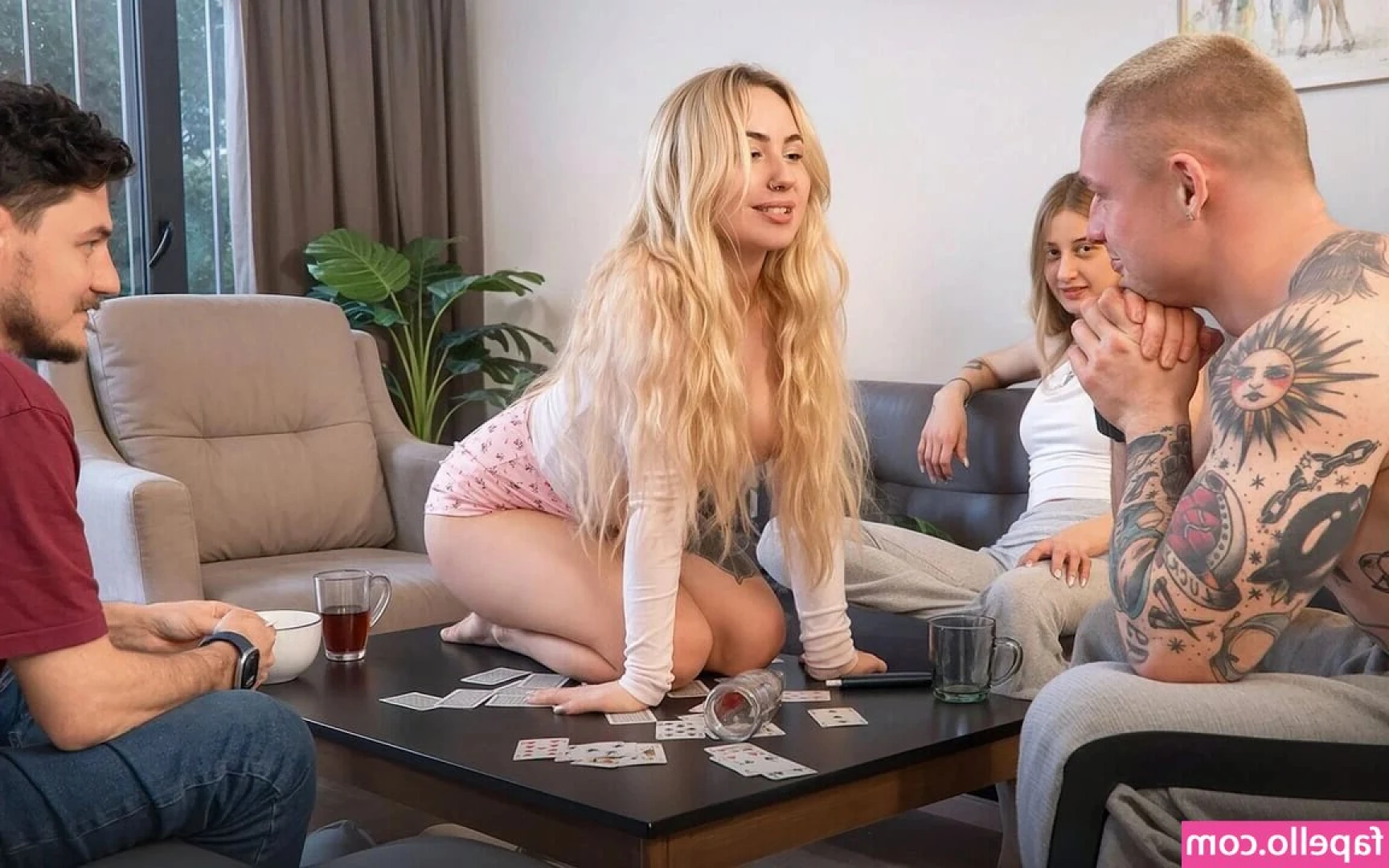 olivialetter [ olivialetter-4 ] - LIKE to give your teacher a sweet treat. 👅💦