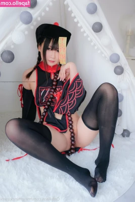 mingmingkizami - Wet panties 🥵