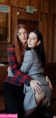 Carly Incontro [ carly-incontro ] - This should be me & u😈