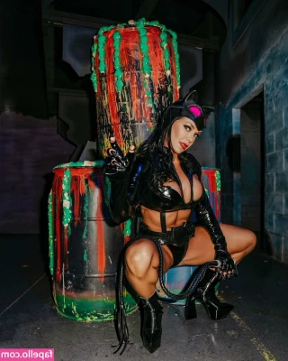 Ashley Rincon [ ashley-rincon ] - New outfit—yum! Thank you Boots & Robbb 🤗💙 Dance video