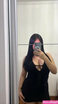 Raiane Moura [ raiane-moura ] - This color looks so cute in me 🥰