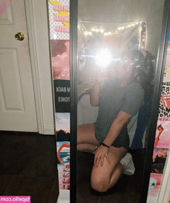 Hailey Bower [ hailey-bower ] - Just waiting for you