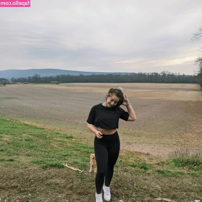 Hailey Bower [ hailey-bower ] - Role play in my bedroom