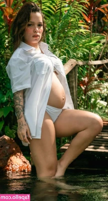 Kamyla Maria [ kamyla-maria ] - Titty fuck?