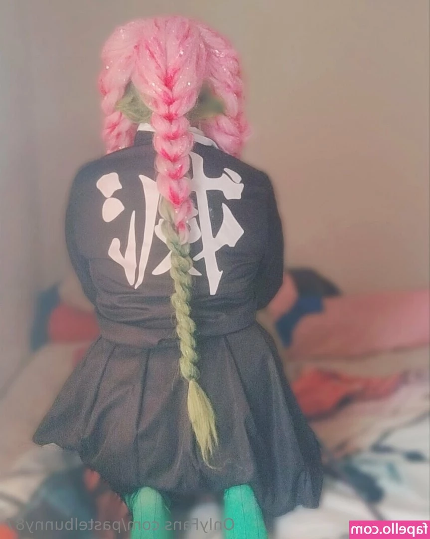 pastelbunny87 - booooobies