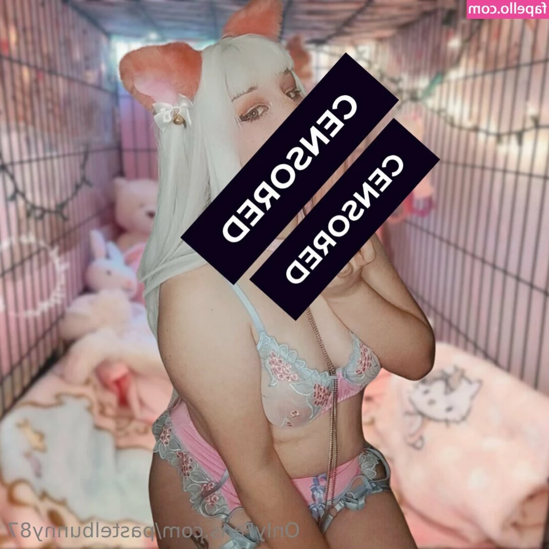pastelbunny87 - It’s obvious that I should get paid right after doing my morning