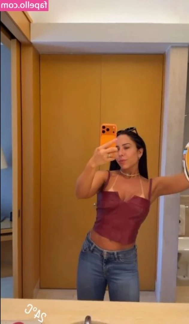 Mulher Melao [ mulher-melao-5 ] - Here’s your Monday motivation 😘 workout and tanning in the am