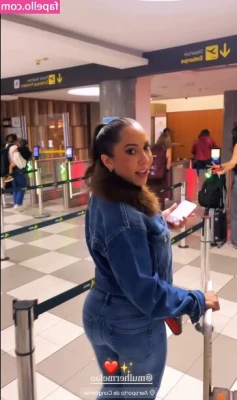 Mulher Melao [ mulher-melao-5 ] - I'm ready babe🥰💕