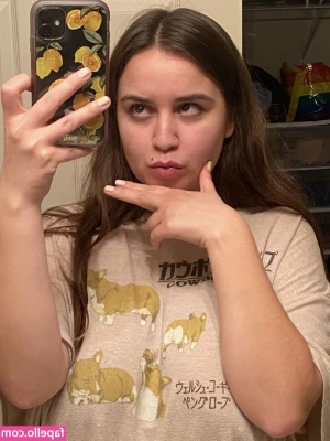 Hannah Banana [ hannah-banana ] - wanna take the chance to say that i appreciate the heck out of u!