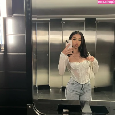 Giselle Pena [ giselle-pena ] - Have you done this before?