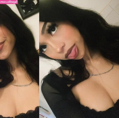 Giselle Pena [ giselle-pena ] - Hi 💜