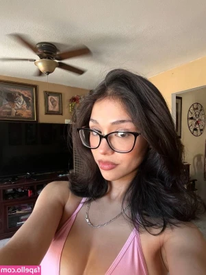 Giselle Pena [ giselle-pena ] - I'm well on the mend so normal service can hopefully resume! Of