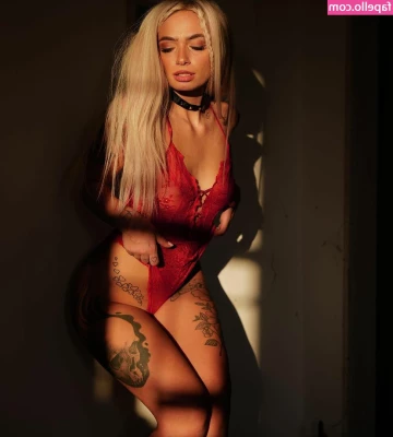 Rachelle - Just waiting for you🤗