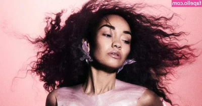 Leigh Anne [ leigh-anne ] - Inshalla! Muito ouro! Tudo para vc! Pure beautiful gold, ready for