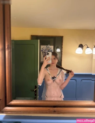 Marichka - do you think my body is sexy?