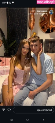 Majas Roka [ majas-roka ] - I deserve a good fucking, don't you agree? 🤭
