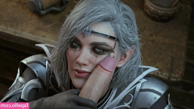 Baldur's Gate 3 Porn [ baldur-s-gate-3-porn ] - Happy Sundaaaaaay