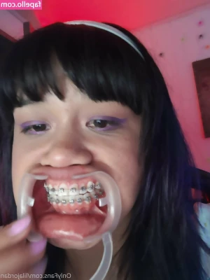 lilajordan - My new pedicure looks so sexy & was sub funded -of course. I’m