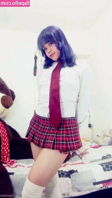 lilajordan - I cant get you off my mind baby 😍