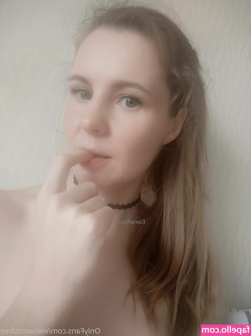 elenarossfree - Hey babes  Spoil your girl with tips to pay for my hair appointment 