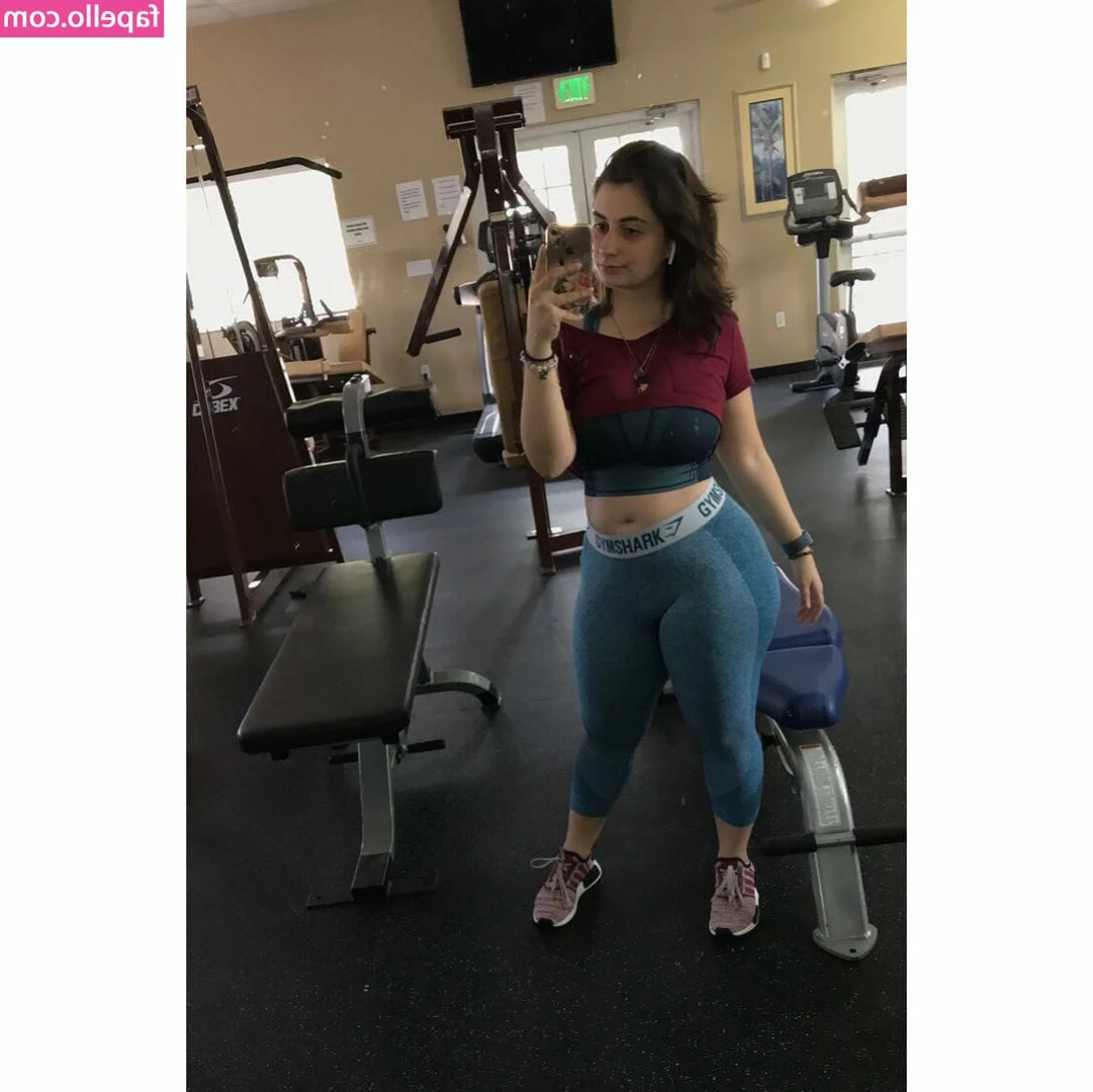 Bethanylifts_ [ bethanylifts ] - Sweet dreams my lovelies ✨🍭✨