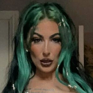 LadyShagwell