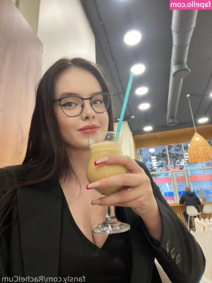 Rachelcum - check your dm s xx