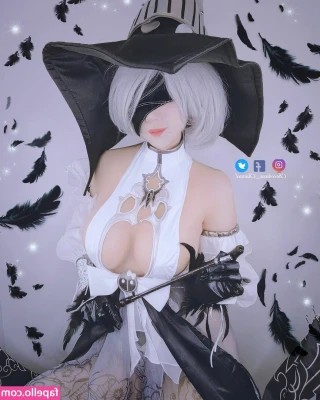 Chocokasa - Kaitlin continued