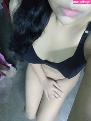 Monalisa Sheety [ monalisa-sheety ] - constantly doing me