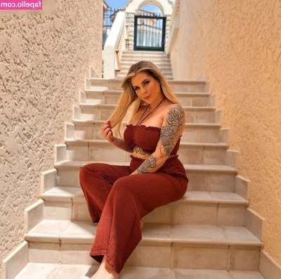 Jenny Frankhauser [ jenny-frankhauser ] - I assure you this set is everything you want 🤭❤️