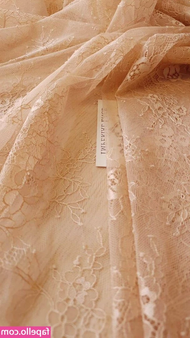 Chantilly Lace [ chantilly-lace ] - ☺️ Good morning ☺️