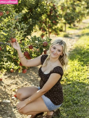 Kaylee Wilson [ kaylee-wilson ] - Am I doing this right? 💦🥵