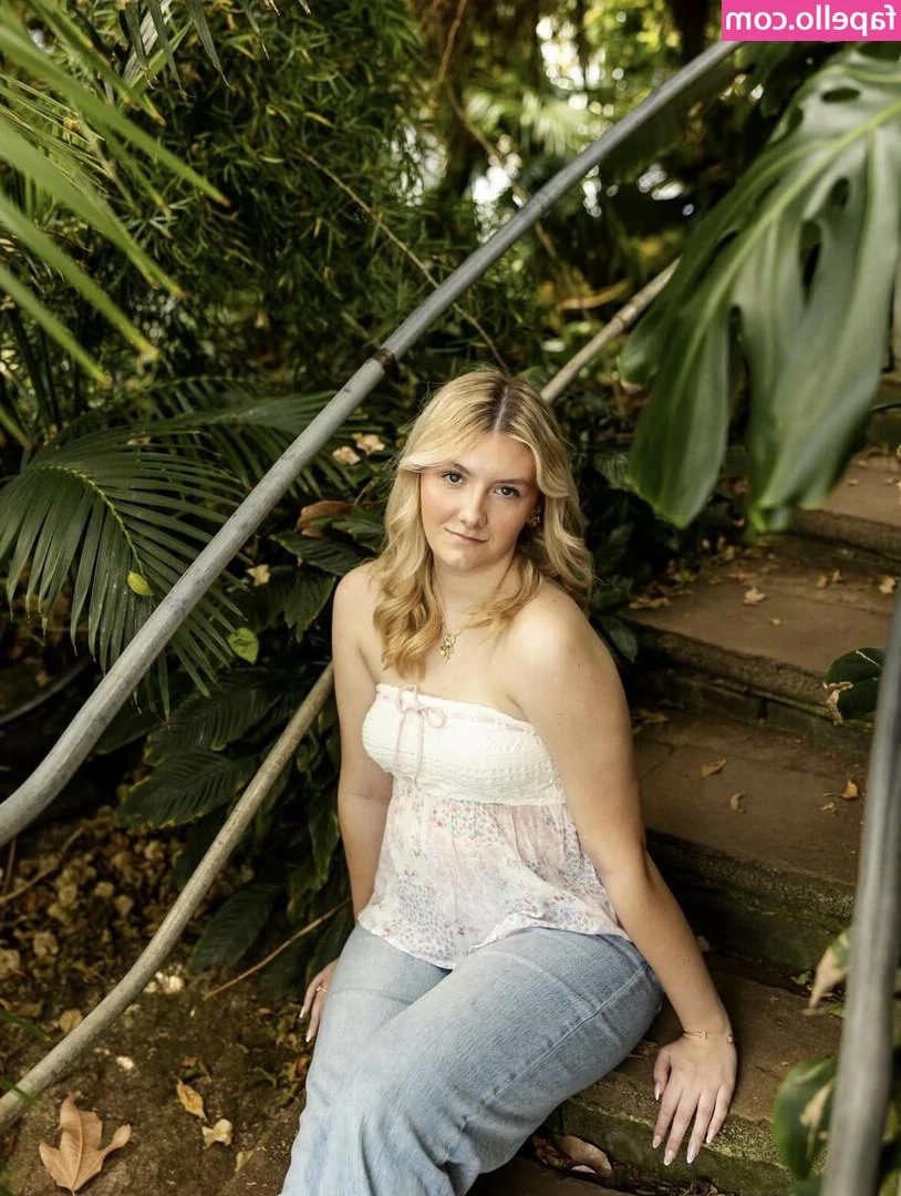 Kaylee Wilson [ kaylee-wilson ] - Please don’t pull out