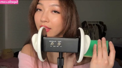 Cloud Crystal ASMR [ cloud-crystal-asmr ] - Domingo familiar