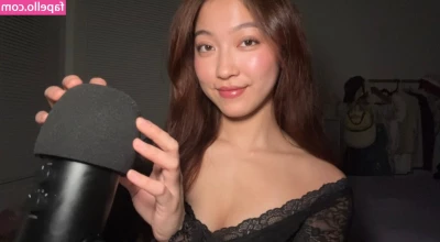 Cloud Crystal ASMR [ cloud-crystal-asmr ] - join me we can have some fun