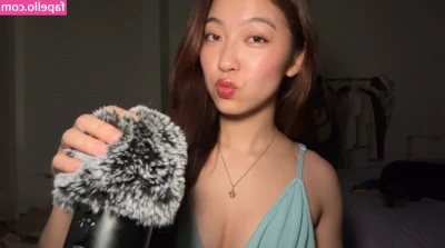 Cloud Crystal ASMR [ cloud-crystal-asmr ] - PREVIEW VIDEO - SANTA S GIFT    Enjoy this little preview of my new