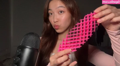 Cloud Crystal ASMR [ cloud-crystal-asmr ] - Daddy fucks me how he wants tho