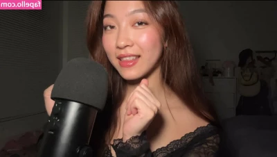 Cloud Crystal ASMR [ cloud-crystal-asmr ] - Seguitemi per non perdere le mie proposte look