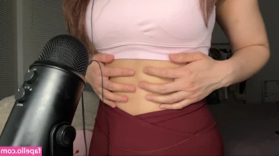 Cloud Crystal ASMR [ cloud-crystal-asmr ] - Trying to go live guys  OF keeps crashing on me  Hang tight