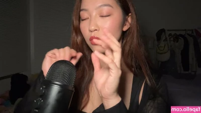 Cloud Crystal ASMR [ cloud-crystal-asmr ] - who remembers this throwback?