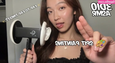 Cloud Crystal ASMR [ cloud-crystal-asmr ] - Preparati per una sorpresa speciale alle 21 🥰