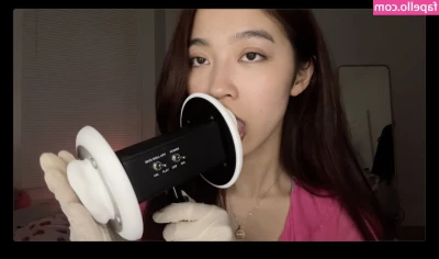 Cloud Crystal ASMR [ cloud-crystal-asmr ] - Stream started at 04 09 2024 04 04 am