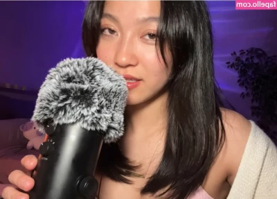 Cloud Crystal ASMR [ cloud-crystal-asmr ] - SO FUC  HOT VIDEO      𝐒𝐩𝐞𝐜𝐢𝐚𝐥