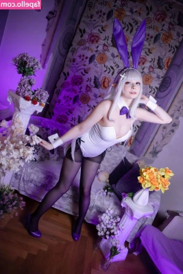 Akariia Cosplay [ akariia-cosplay ] - this was a pretty big load for me! swallow it all like a good slut ;)