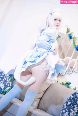 Akariia Cosplay [ akariia-cosplay ] - Bright Content Set