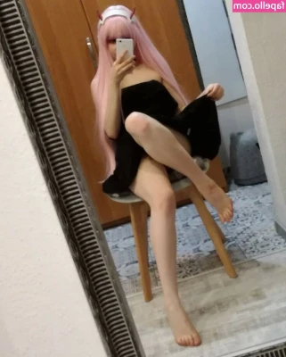 Akariia Cosplay [ akariia-cosplay ] - I have had AMAZING reviews already on my seven minute BG blowjob