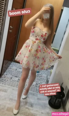 Akariia Cosplay [ akariia-cosplay ] - Remember when I mentioned that I got a webcam with a remote